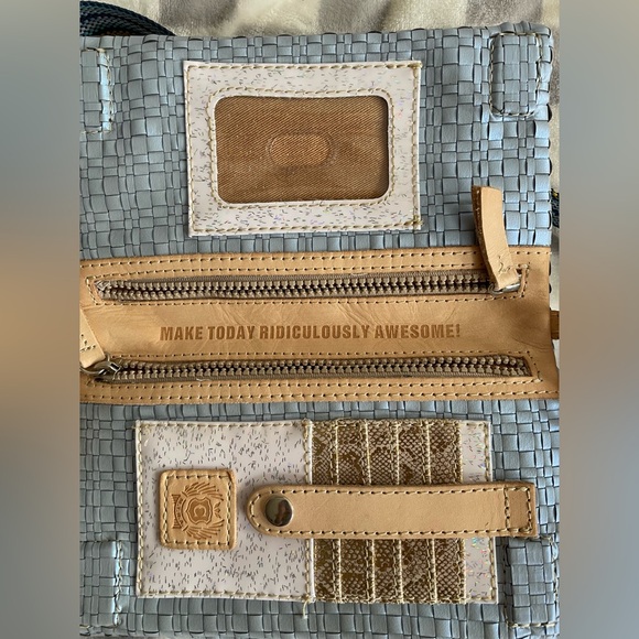 Consuela Skye Uptown Crossbody - Picture 8 of 8